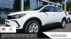Bild des Angebotes Opel Grandland 1.2 Klimaautomatik Multimedia R-Kamera