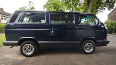 Bild des Angebotes VW T3 Caravelle Carat / Multivan mit ABS, Klima, Oettinger Bremse