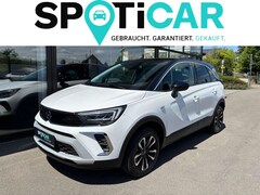 Bild des Angebotes Opel Crossland X Crossland 1.2T RFK+SHZ+LHZ+CARPLAY+KLIMAAUTOM.