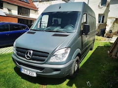 Bild des Angebotes Mercedes-Benz Sprinter 315 CDi     Motor Überholt /Rechnung