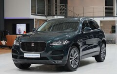 Bild des Angebotes Jaguar F-Pace Portfolio AWD*MERIDIAN*BI-XENON*KAMERA*