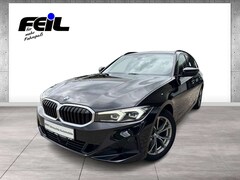 Bild des Angebotes BMW 320 d Head-Up DAB RFK Parkassistent Klimaaut.