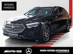 Bild des Angebotes Mercedes-Benz E 300 de 4m T All-Terrain NIGHT PANO AHK 360°