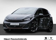 Bild des Angebotes CUPRA Born BEATS 19ZOLL WÄRMEPUMPE NAV ACC