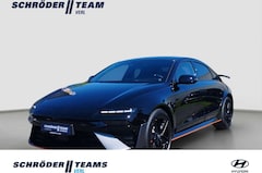 Bild des Angebotes Hyundai IONIQ 6 N 84 kWh 4WD N Glas-Schiebedach, Sitz-Paket