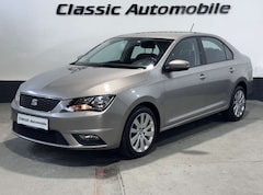 Bild des Angebotes SEAT Toledo Style *Automatik*Sitzheizung*Navi*PDC*