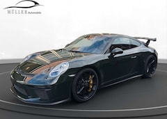 Bild des Angebotes Porsche 991 .2 GT3 PTS brewstergreen Pepita Exclusive
