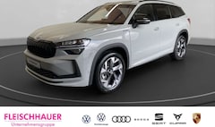 Bild des Angebotes Skoda Kodiaq Sportline TDI 4x4 AHK HUD Canton 7-Sitzer