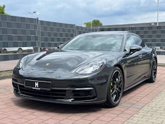 Bild des Angebotes Porsche Panamera 4 E-Hybrid Edition 10 PANO/SOFT/CHRONO