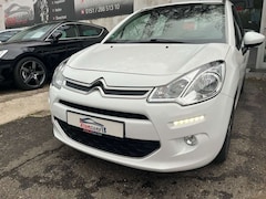 Bild des Angebotes Citroen C3 Selection