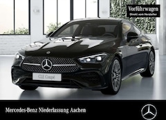 Bild des Angebotes Mercedes-Benz CLE 220 d AMG+NIGHT+PANO+360+BURMESTER+TOTW+9G