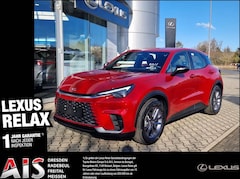 Bild des Angebotes Lexus LBX 1,5 FWD Komfort Paket