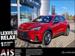Bild des Angebotes Lexus LBX 1,5 FWD Komfort Paket