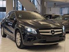 Bild des Angebotes Mercedes-Benz GLA 200 d 4Matic Style RFK. Bi-Xenon. Sitzh. BT