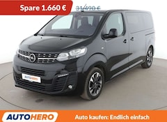 Bild des Angebotes Opel Zafira Life 2.0 Diesel Edition M (L2) Aut.*NAV*HUD*TEMP*PDC*