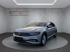 Bild des Angebotes VW Passat Variant Business R-KAM|ACC|VIRTUAL|DAB+