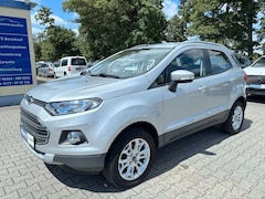 Bild des Angebotes Ford EcoSport 1,5-Liter Ti-VCT Titanium S-Heft