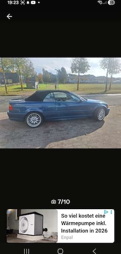Bild des Angebotes BMW 325 325 Ci