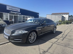 Jaguar XJ XJ 3.0 V6 Diesel S Langversion Premium Luxury