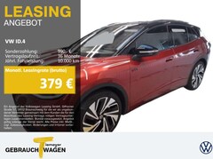 Bild des Angebotes VW ID.4 GTX 4M LM21 AHK PANO WÄRMEPUMPE