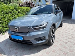 Bild des Angebotes Volvo XC40 XC40 Pure Electric Pro, AWD, AHK, Pano