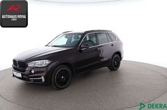 Bild des Angebotes BMW X5 xDrive30d SOFTCLOSE,STANDHEIZ,KEYLESS,KAMERA