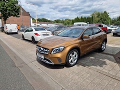 Bild des Angebotes Mercedes-Benz GLA 250 Urban-Line*LED*360°*LEDER*AHK*TEMP*PDC