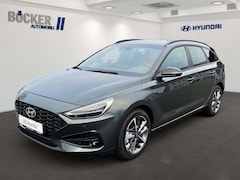 Bild des Angebotes Hyundai i30 Kombi MY25 1.0T-GDI 7-DCT ADVANTAGE Navi LED