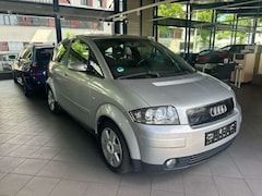 Bild des Angebotes Audi A2 1.4*KLIMAAUTOMATIK