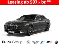 Bild des Angebotes BMW i7 xDrive 60 Pano 20'' Iconic Executive Connoisseur D