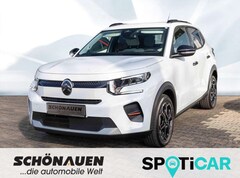 Bild des Angebotes Citroen C3 Turbo 100 MAX +LED+RFK+PDC-HINTEN+EFH+ISO+KLI+