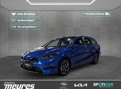 Bild des Angebotes Kia Ceed SW / cee'd SW Sportswagon Spirit DCT e-Sitze Memory Sitze Navi