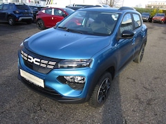 Bild des Angebotes Dacia Spring Spring Comfort Kamera, Einparkhilfe, Navigation,