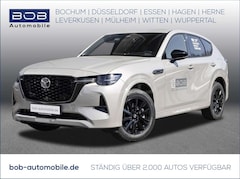 Bild des Angebotes Mazda CX-60 MY2025 2.5L e-SKYACTIV PHEV 8AT AWD Homura Plus 8-