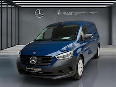 Bild des Angebotes Mercedes-Benz Citan e Kasten Lang 5 J Garantie +MBUX+DAB