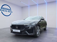 Bild des Angebotes Maserati Levante S PANO LUFTF SPORT-AGA SOFTCLOSE AHK