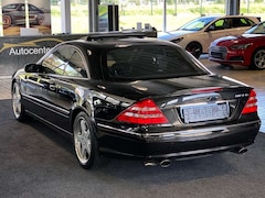 Bild des Angebotes Mercedes-Benz CL 55 AMG Bose Alc.himmel Standhzg. Memory Sitzlüftung SHD