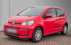 Bild des Angebotes VW up! Klima