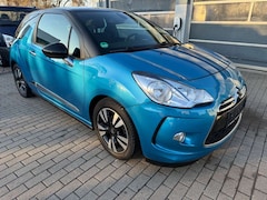 Bild des Angebotes Citroen DS3 SoChic Klimaaut. Alu Temp. 60Tkm