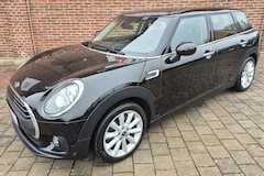 Bild des Angebotes MINI One Clubman One NAVI/PDC/ALLWETTER/MINI CONNECT
