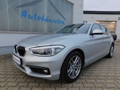 Bild des Angebotes BMW 118 i Advantage F20/LED/Navi/GSHD