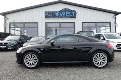Bild des Angebotes Audi TT Coupe 2.0 TDI Coupe ultra lück.AUDIScheckheft