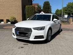 Bild des Angebotes Audi A4 A4 Avant 1.4 TFSIsport
