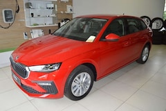 Bild des Angebotes Skoda Scala Selection 1.0 TSI DSG FACELIFT Navi ACC Rückfah...
