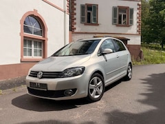 Bild des Angebotes VW Golf Plus VI 1.2 TSI Comfortline / PDC