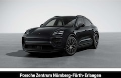 Bild des Angebotes Porsche Macan 4 BOSE Luftfeder SportChrono Matrix-LED 18-Wege-Si