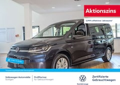 Bild des Angebotes VW Caddy Life DSG 1.5 TSI 7-Sitzer