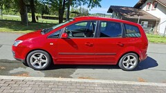 Bild des Angebotes Ford Focus C-Max Trend