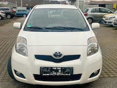 Bild des Angebotes Toyota Yaris Life