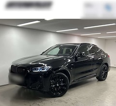 Bild des Angebotes BMW X4 M 40d M Sportpaket DA. Prof. PA. Plus Harman/Kardon